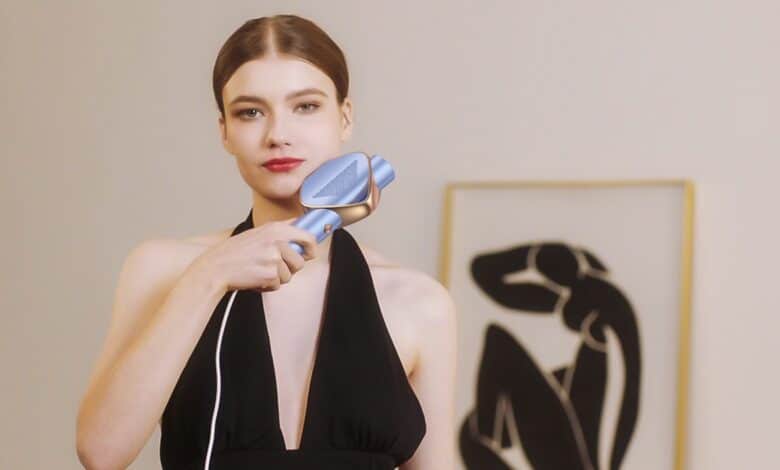 LUBEX Laser Hair Removal