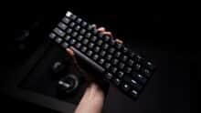 Logitech G Pro X 60 Lightspeed