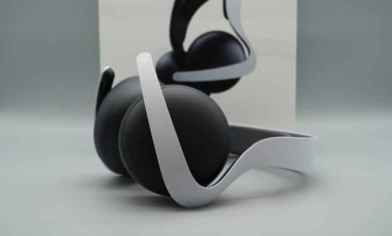 PlayStation PULSE Elite Test