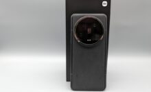 Xiaomi 14 Ultra Test