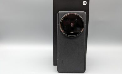 Xiaomi 14 Ultra Test