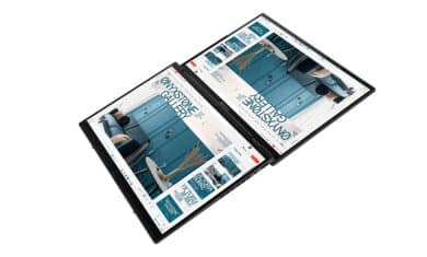 ASUS Zenbook Duo OLED (2024)