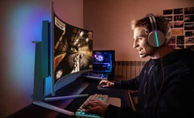 Philips Evnia 49M2C8900L