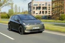 VW ID.3 Pro S