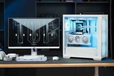 ASUS TUF Gaming GT302