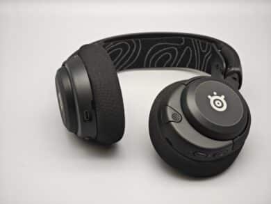 SteelSeries Arctis Nova 5 Wireless