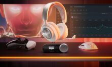 SteelSeries Arctis Nova Pro Wireless