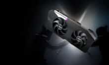 ASUS Dual Radeon RX 7900 XTX OC Edition