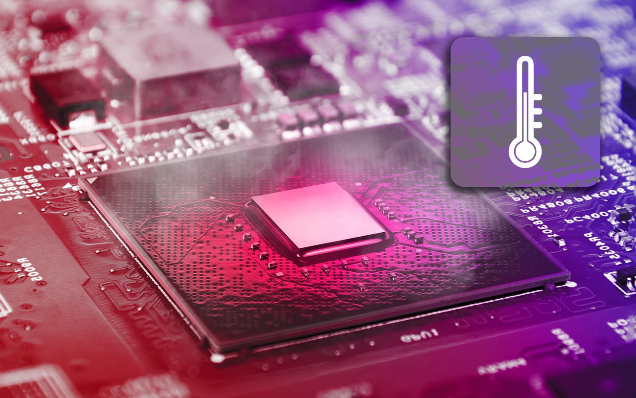 CPU-Temperatur anzeigen Titelbild