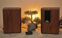 Edifier 1280T + WiiM Mini Test