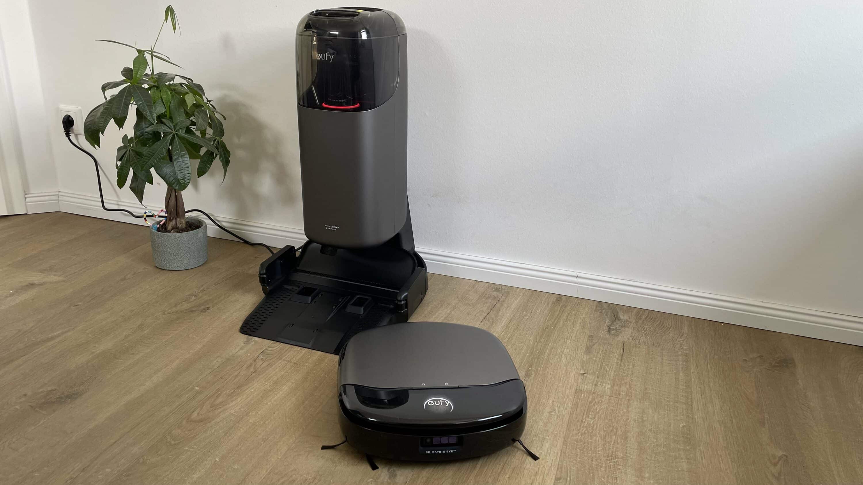 beste saugroboter 2024