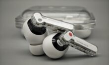 Nothing Ear (a) Test