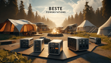 best powerstation 2024