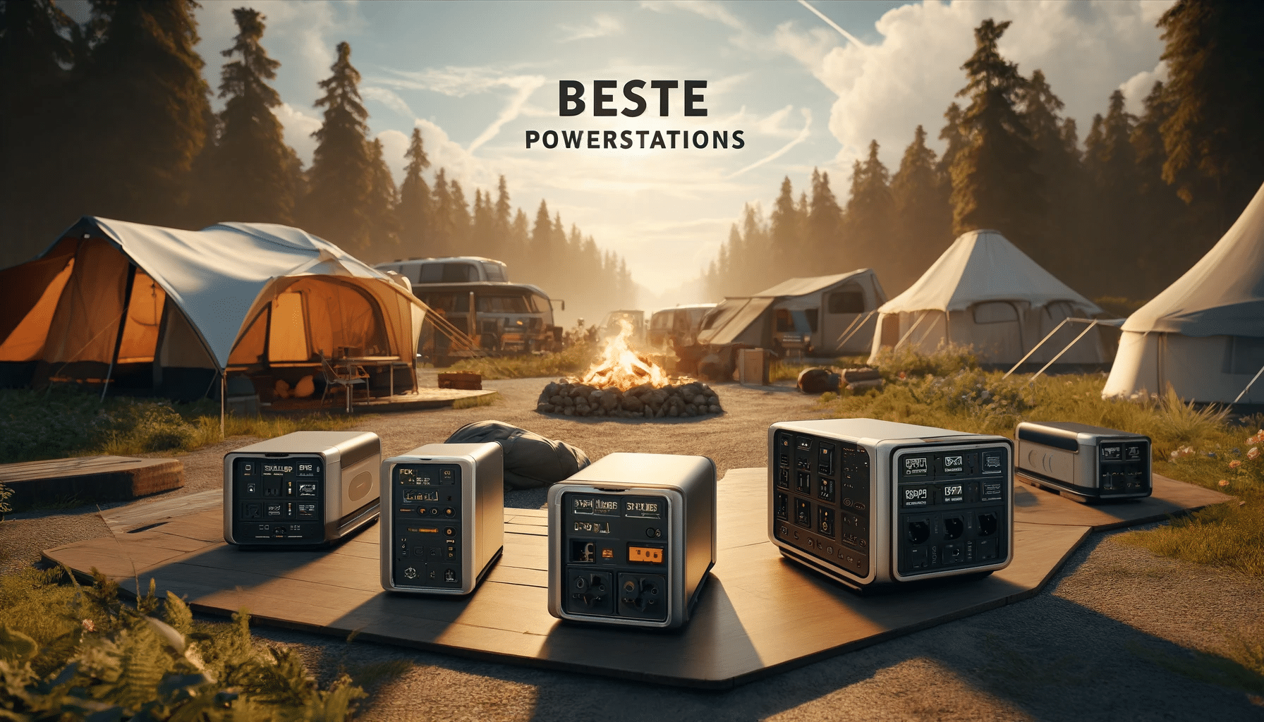 best powerstation 2024