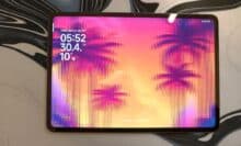 Xiaomi Pad 6S Pro Test