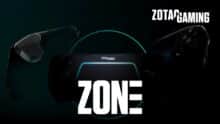 Zotac Zone