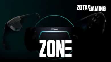 Zotac Zone