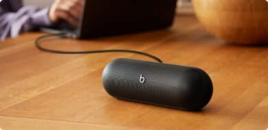 beats pill