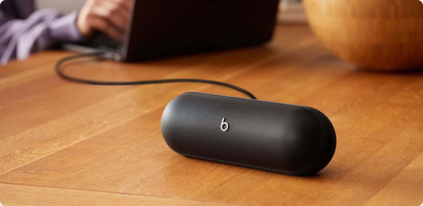 beats pill