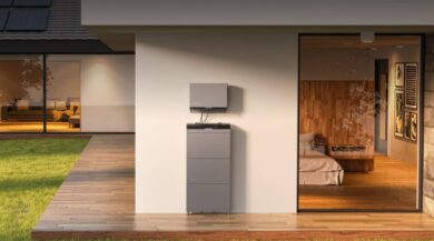 EcoFlow Hausenergie Ecosystem