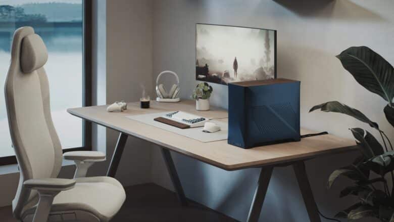 Fractal Design Computex 2024