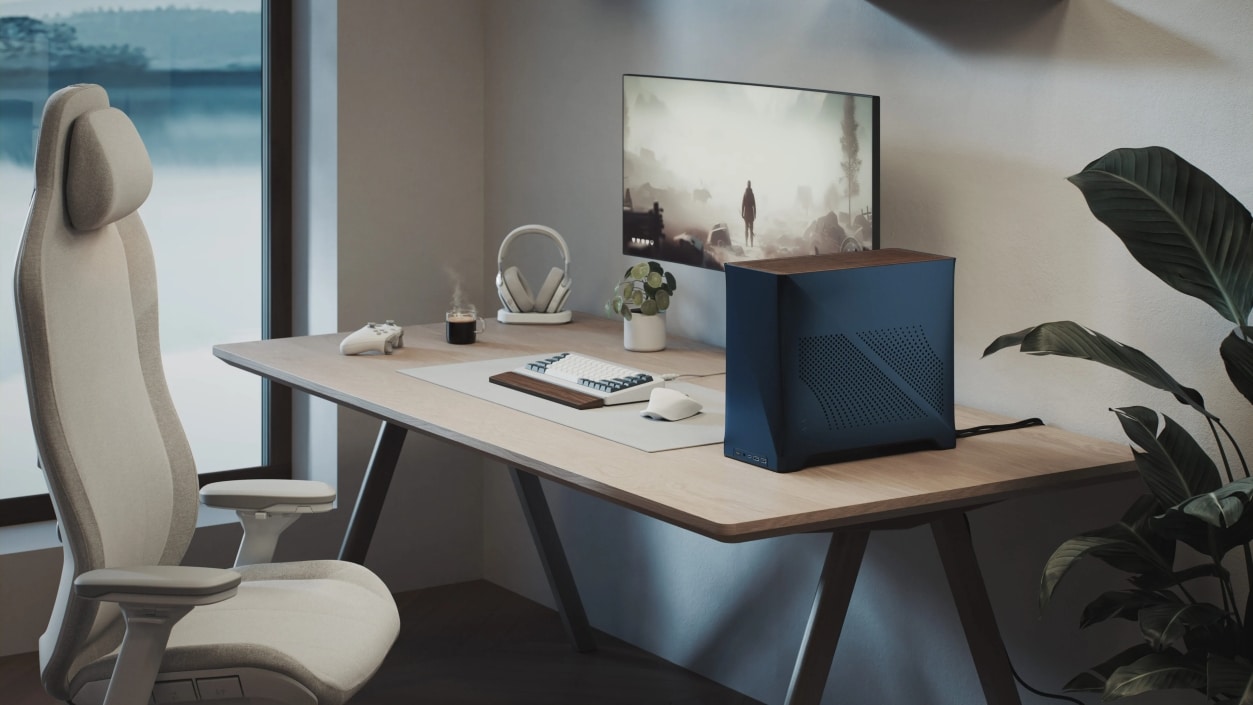 Fractal Design Computex 2024