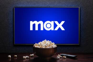 hbo max