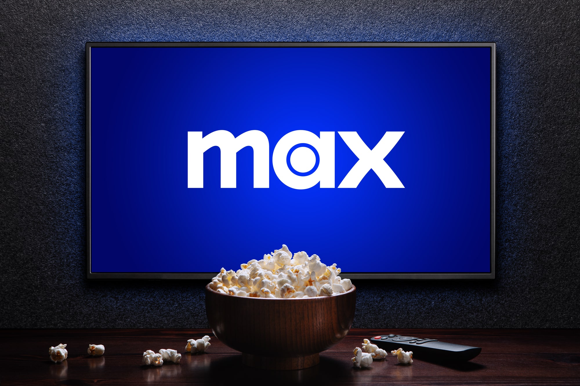 hbo max