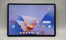 Huawei MatePad 11.5"S Test