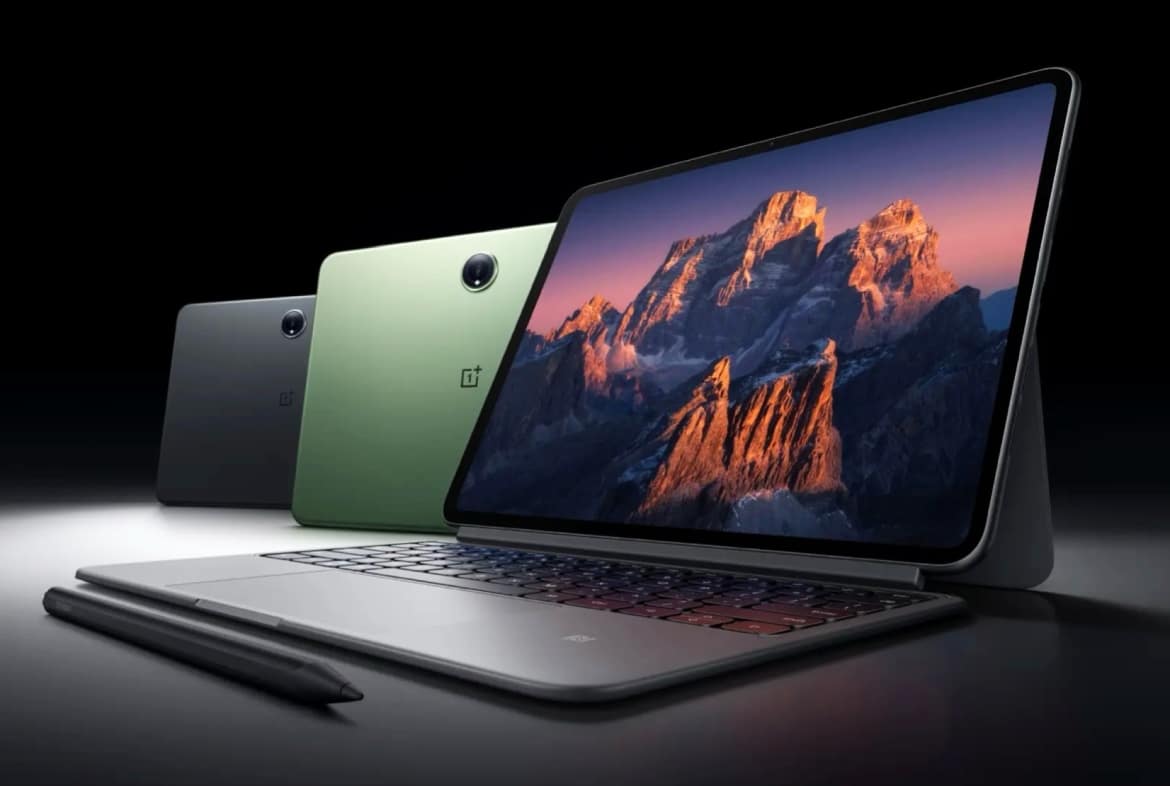 OnePlus Pad Pro