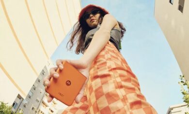 Motorola Razr 50 Ultra