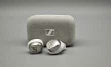 Sennheiser Momentum True Wireless 4 Test