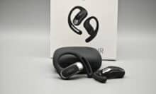 Shokz OpenFit Air Test