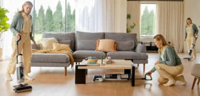 tineco floor one stretch s6