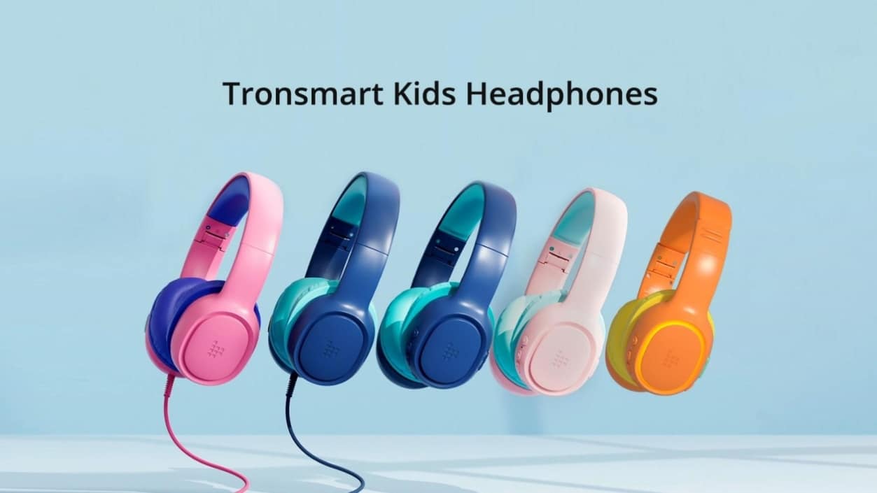 Tronsmart KH01, KH02 und KH03
