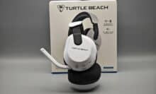 Turtle Beach Stealth 600 (Gen 3) Test