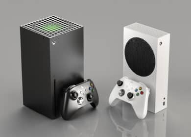 xbox series x