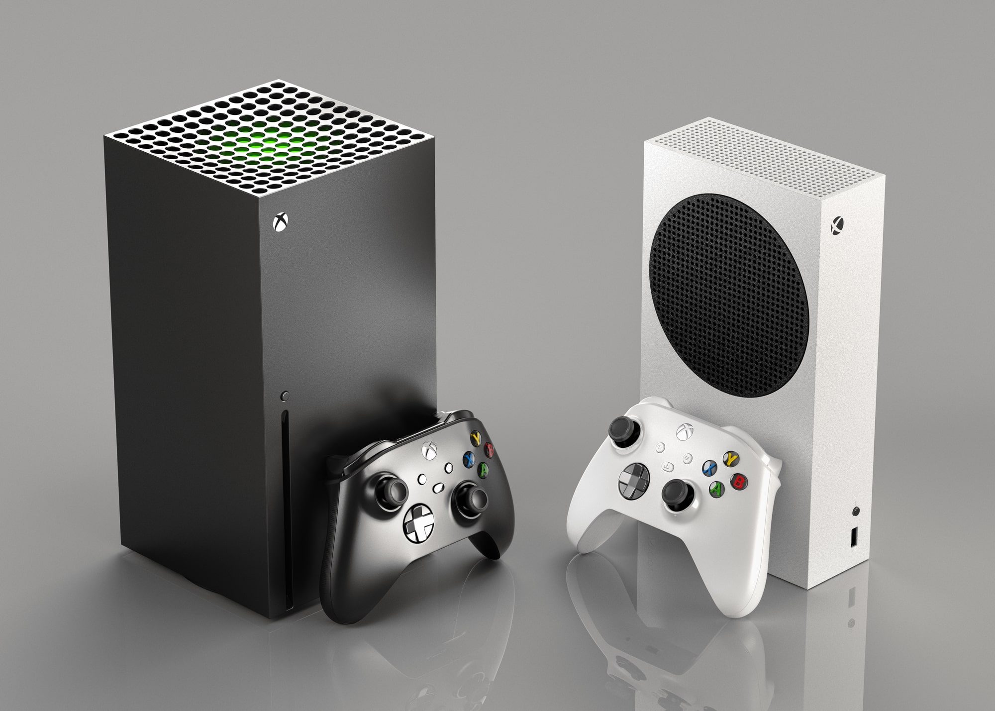 xbox series x
