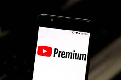 youtube premium