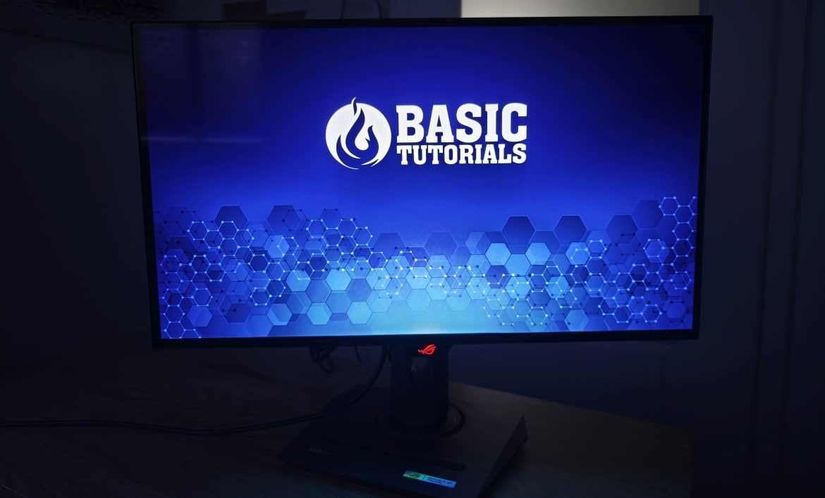 ASUS ROG Strix OLED XG27AQDMG Test