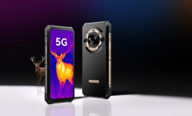 Blackview BL9000 Pro