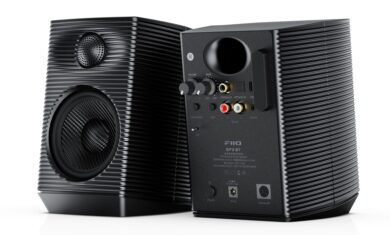 Fiio SP3 BT