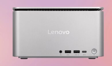 Lenovo ThinkCentre Neo Ultra