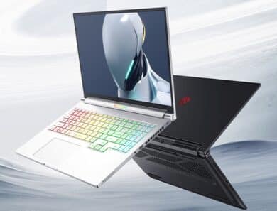 Nubia RedMagic 16 Pro