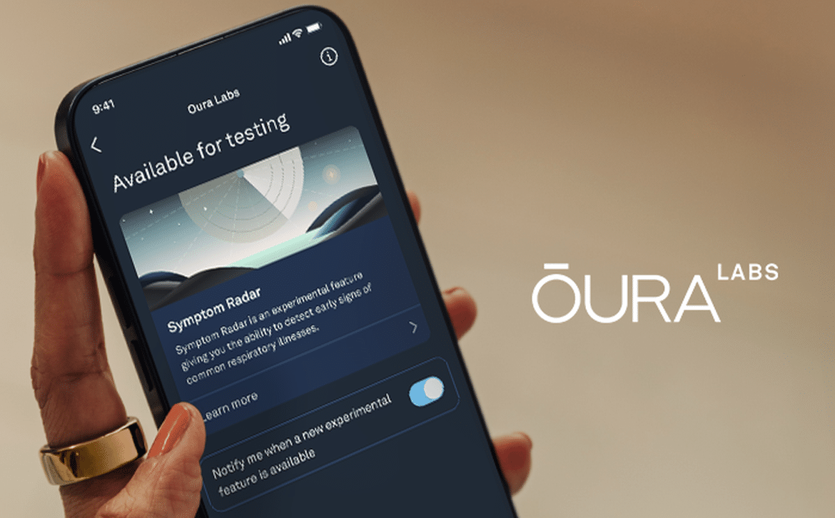 Oura Advisor