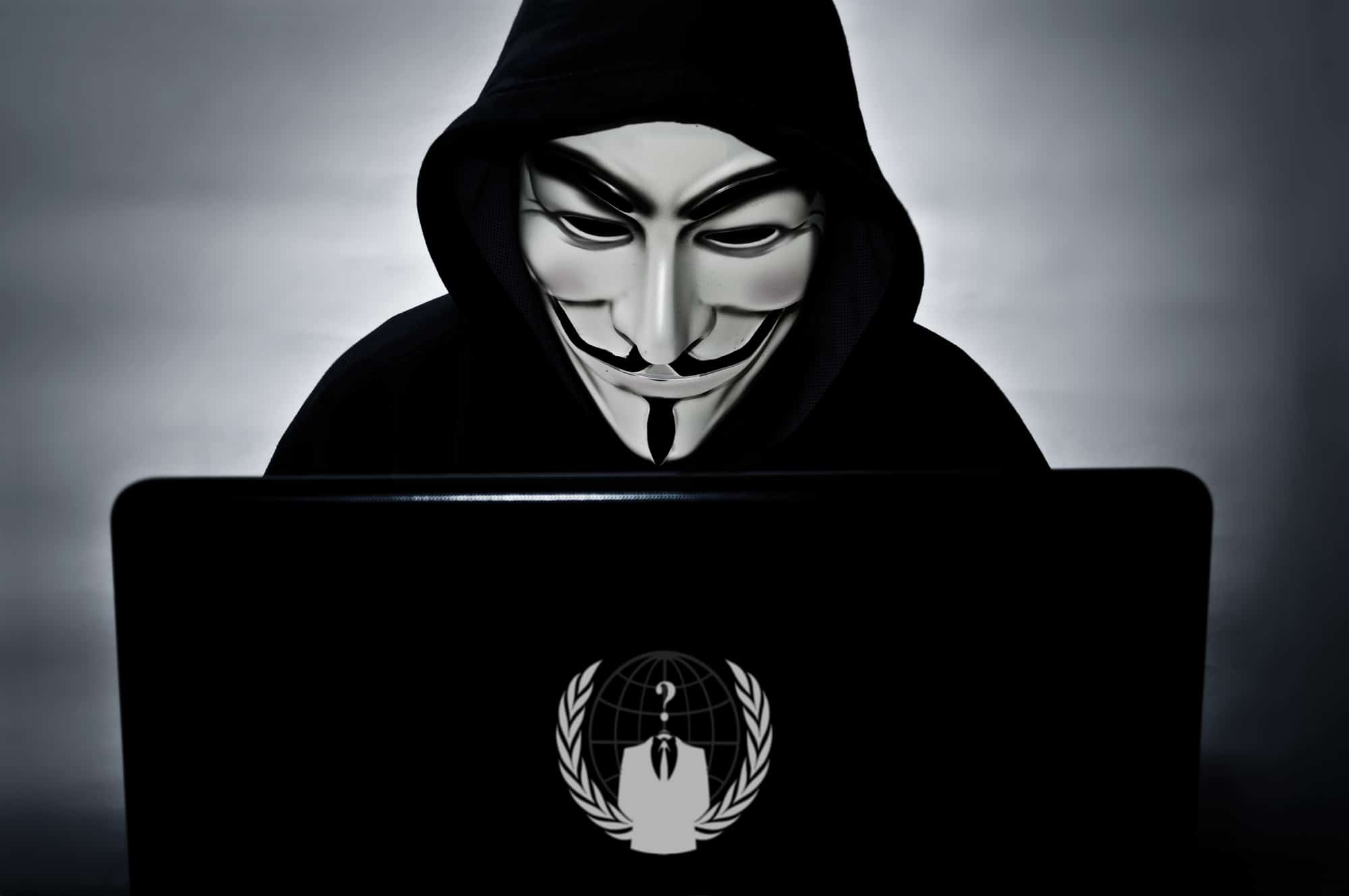 anonymous