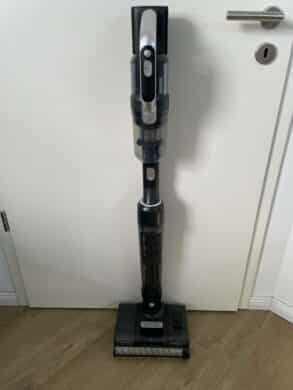 Jimmy PW11 Pro Max Test