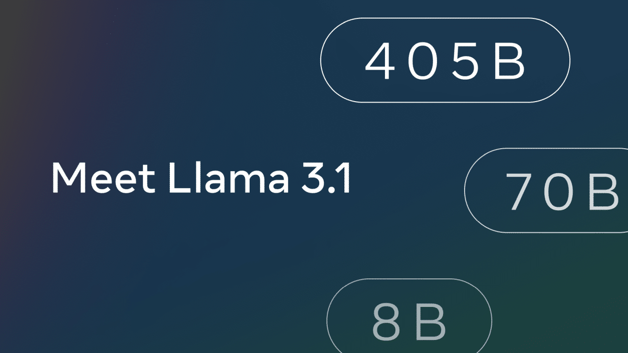 Llama 3.1