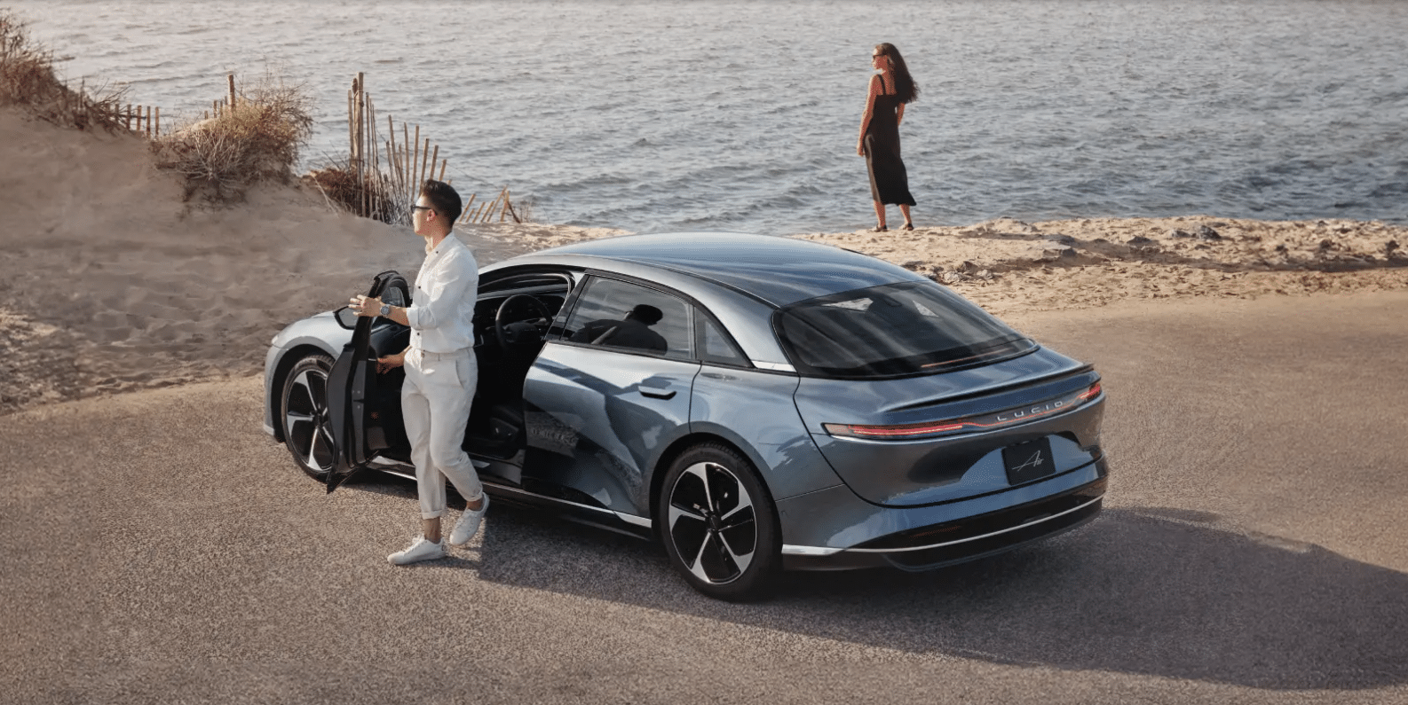 lucid air pro