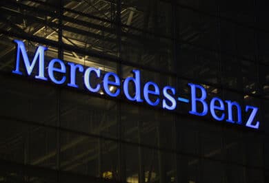 mercedes-benz